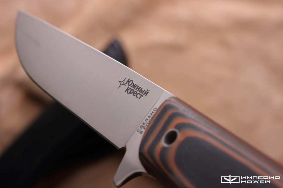 Нож F5 N690 – Южный Крест фото 4