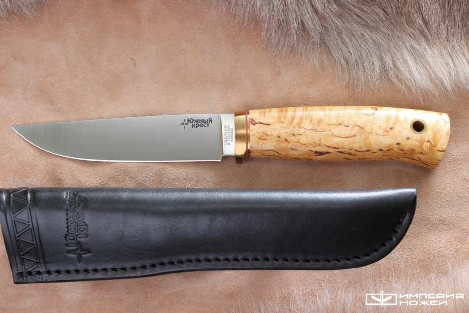 НОРТ Карельская береза N690 – Южный Крест