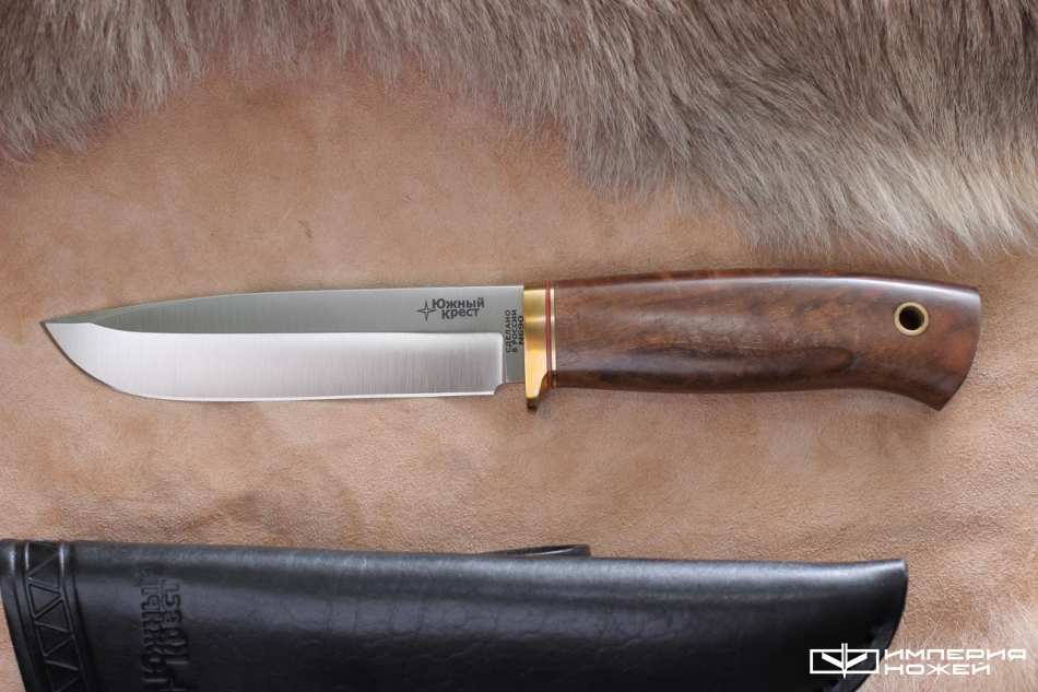 Кречет орех N690 – Южный Крест