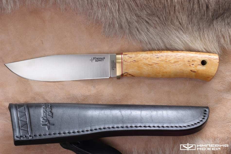 Бер карельская береза К110 – Южный Крест