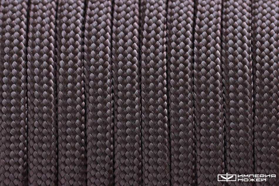 Паракорд кофейный – Atwood Rope (Паракорд)