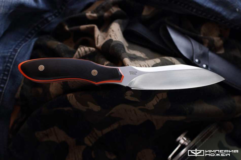 Coup G10  – N.C.Custom фото 2