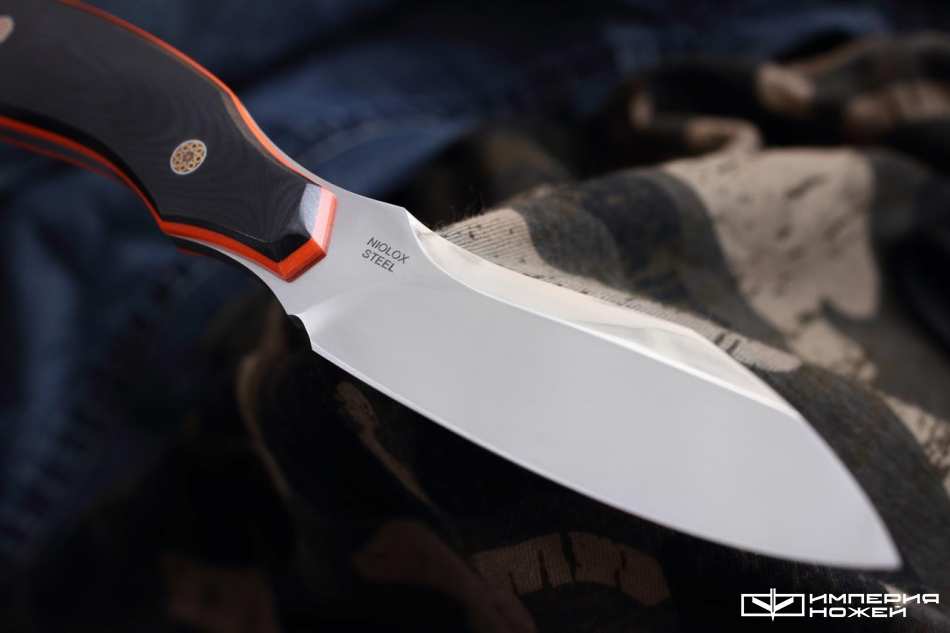 Coup G10  – N.C.Custom фото 3
