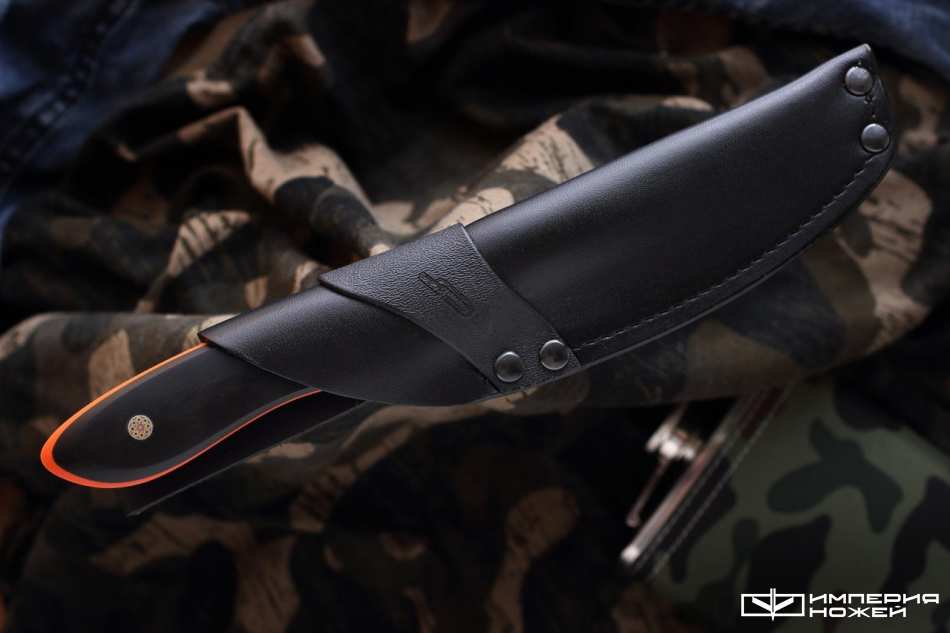 Coup G10  – N.C.Custom фото 5