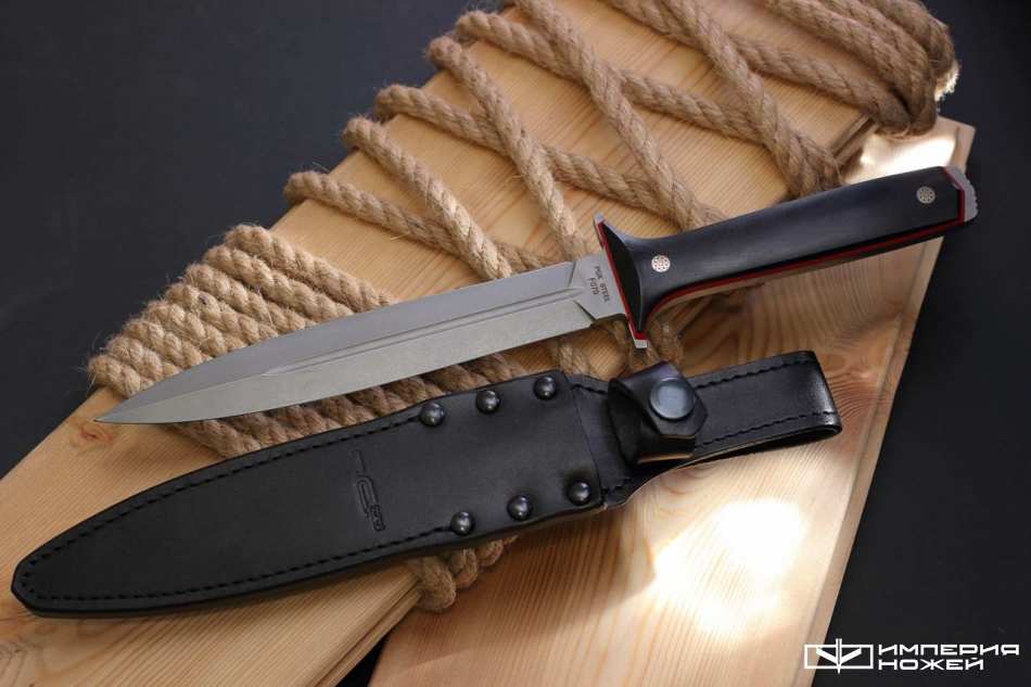 нож Force G10 – N.C.Custom фото 2