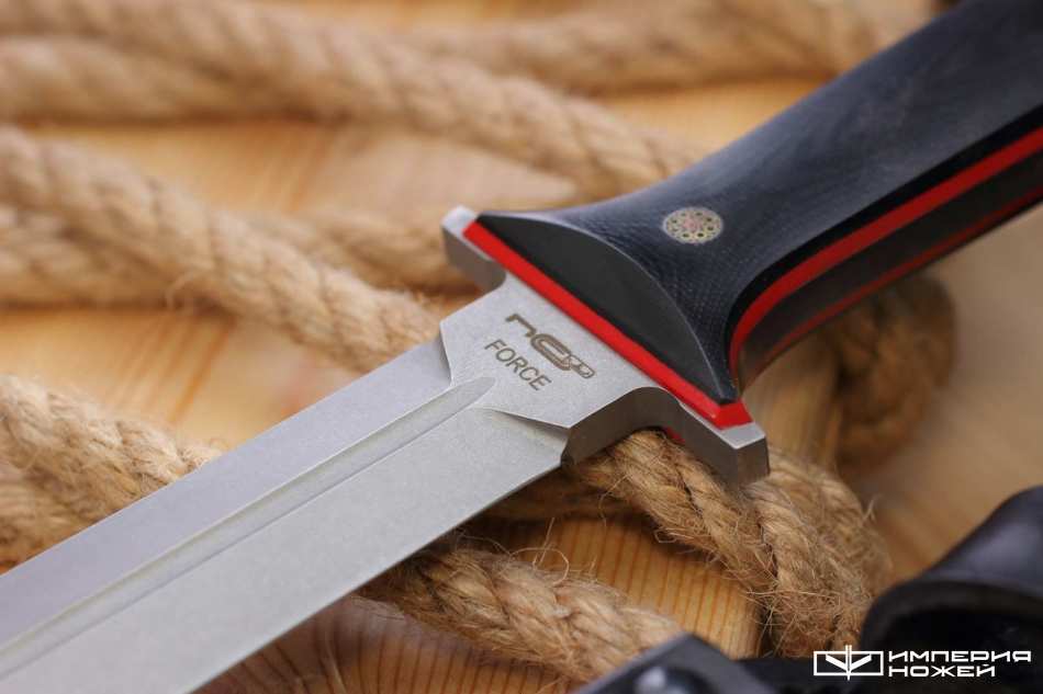 нож Force G10 – N.C.Custom фото 3