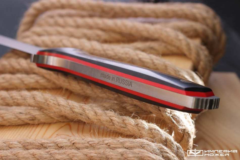 нож Force G10 – N.C.Custom фото 4