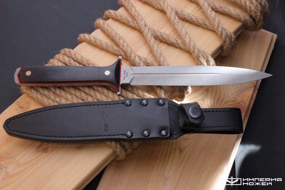 нож Force G10 – N.C.Custom фото 5