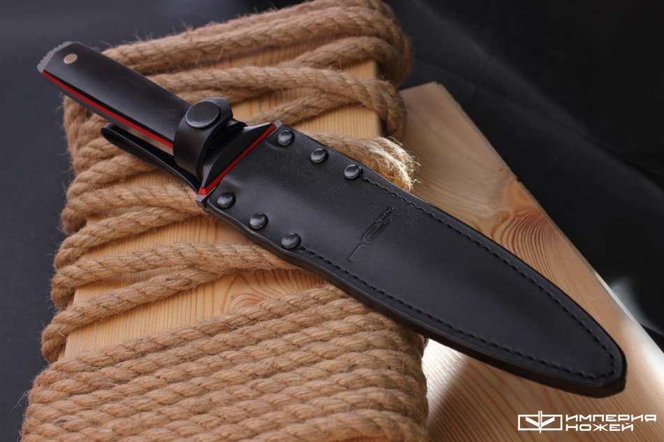 нож Force G10 – N.C.Custom фото 6