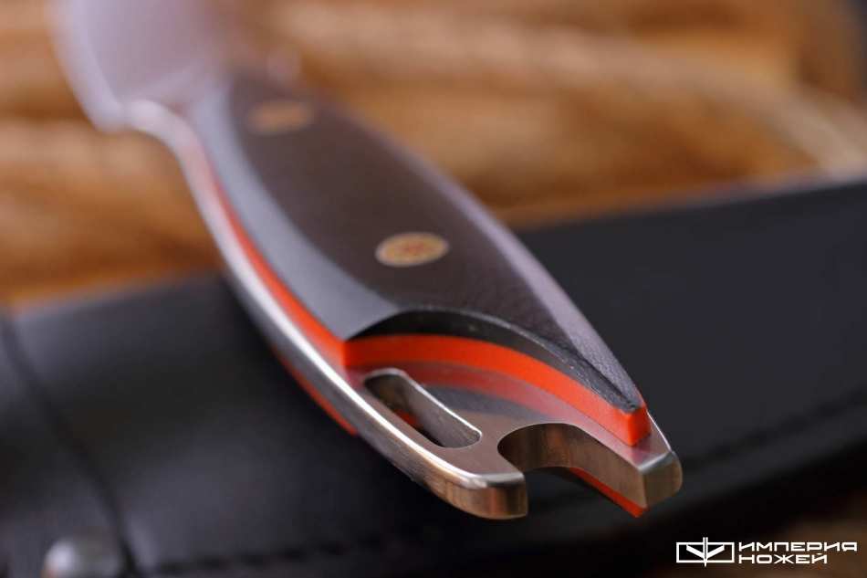 Twin G10 – N.C.Custom фото 4