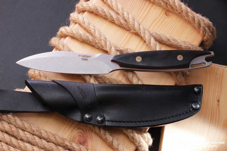 Twin G10 Stonewash – N.C.Custom