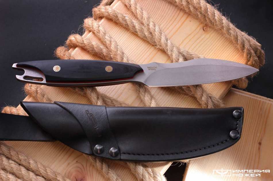 Twin G10 Stonewash – N.C.Custom фото 3