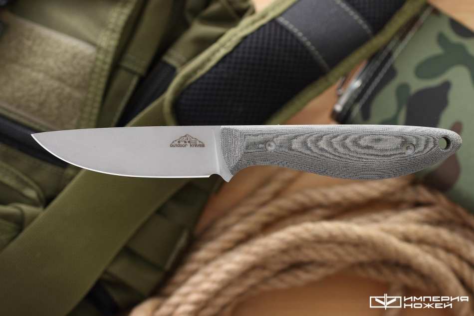 Fry – N.C.Custom