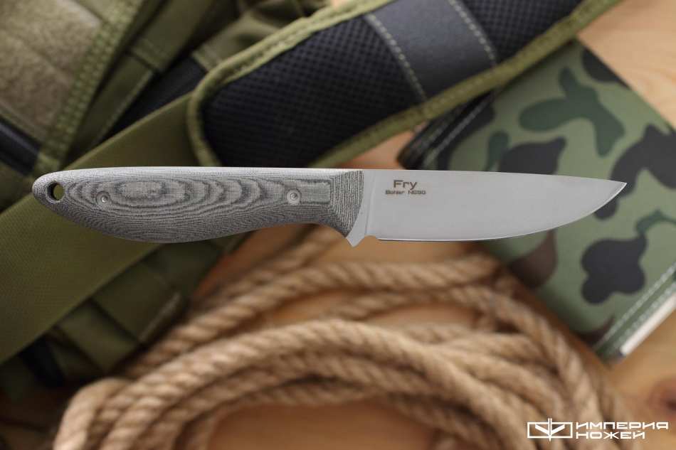 Fry – N.C.Custom фото 2