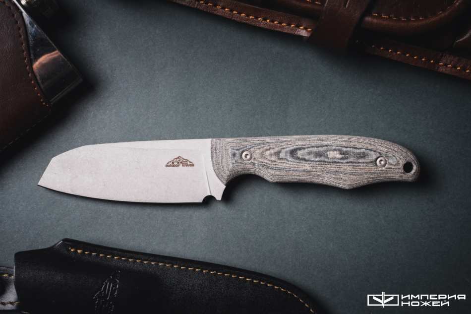 Tracker – N.C.Custom