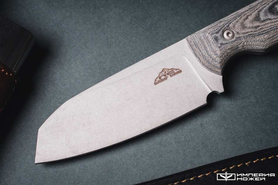 Tracker – N.C.Custom фото 3