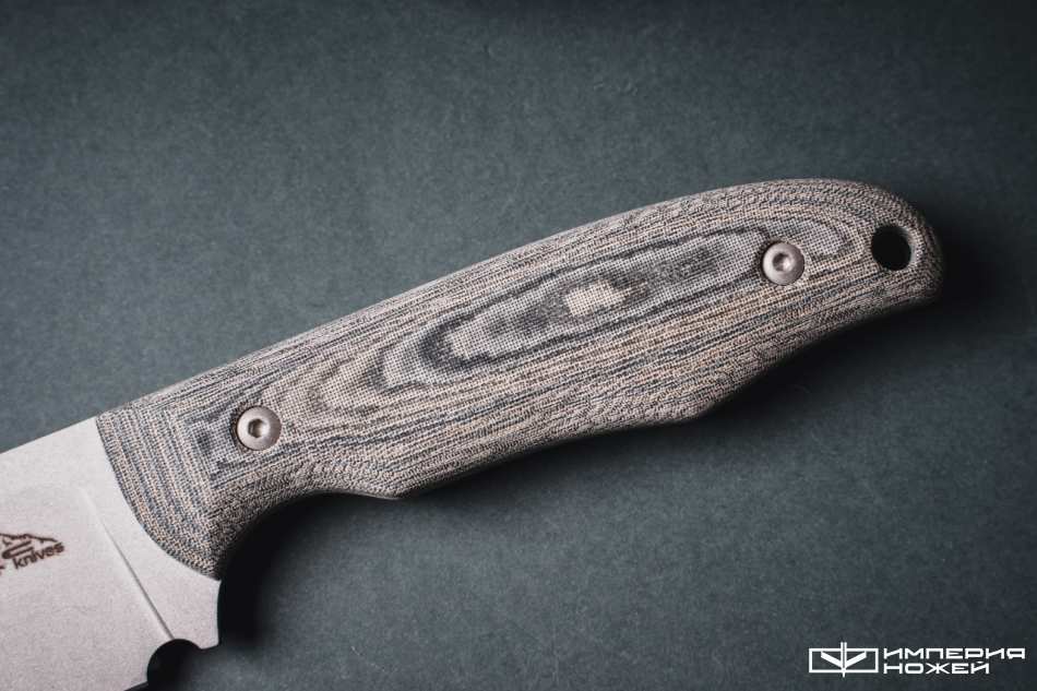 Tracker – N.C.Custom фото 4