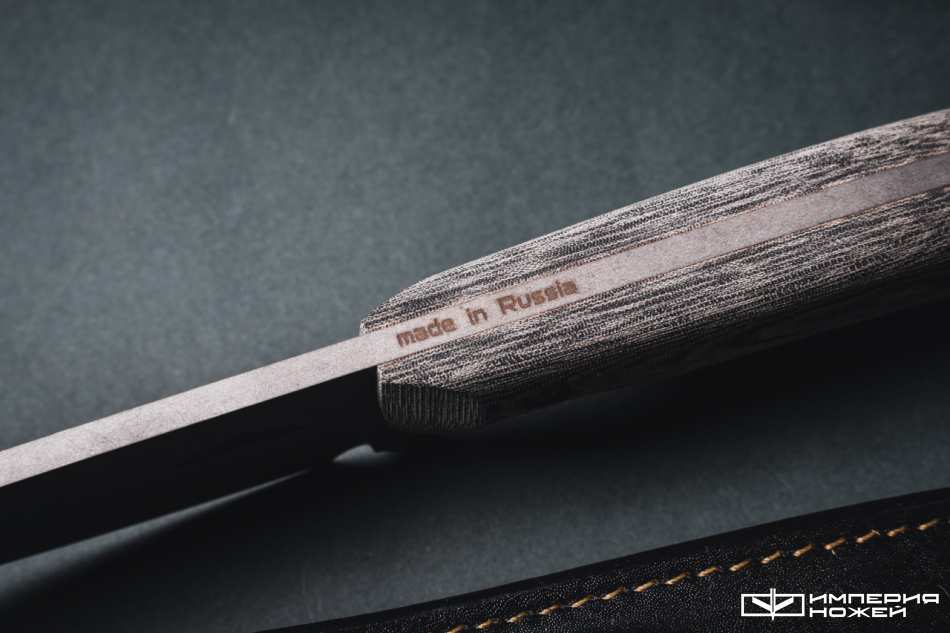 Tracker – N.C.Custom фото 6