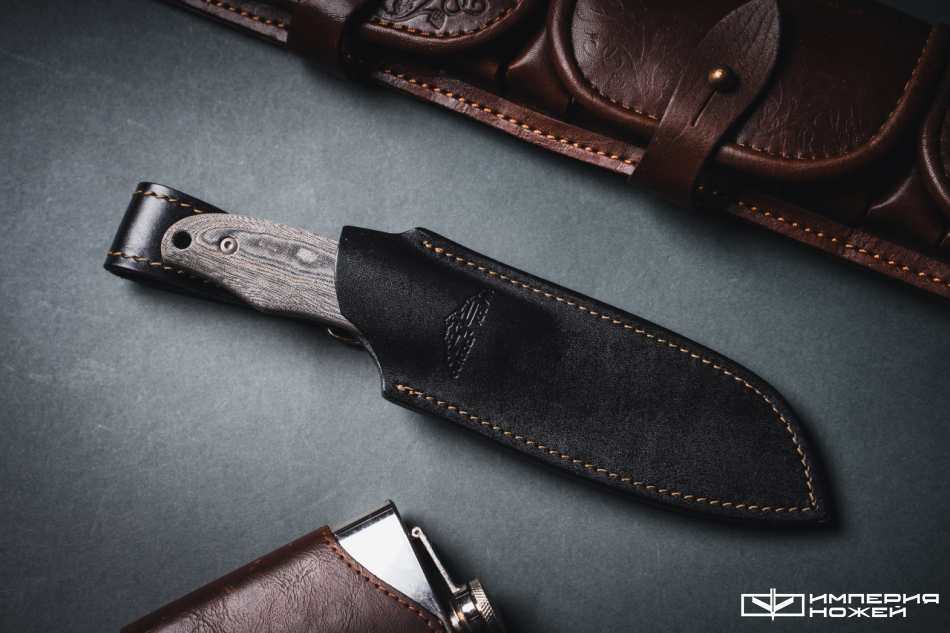 Tracker – N.C.Custom фото 7