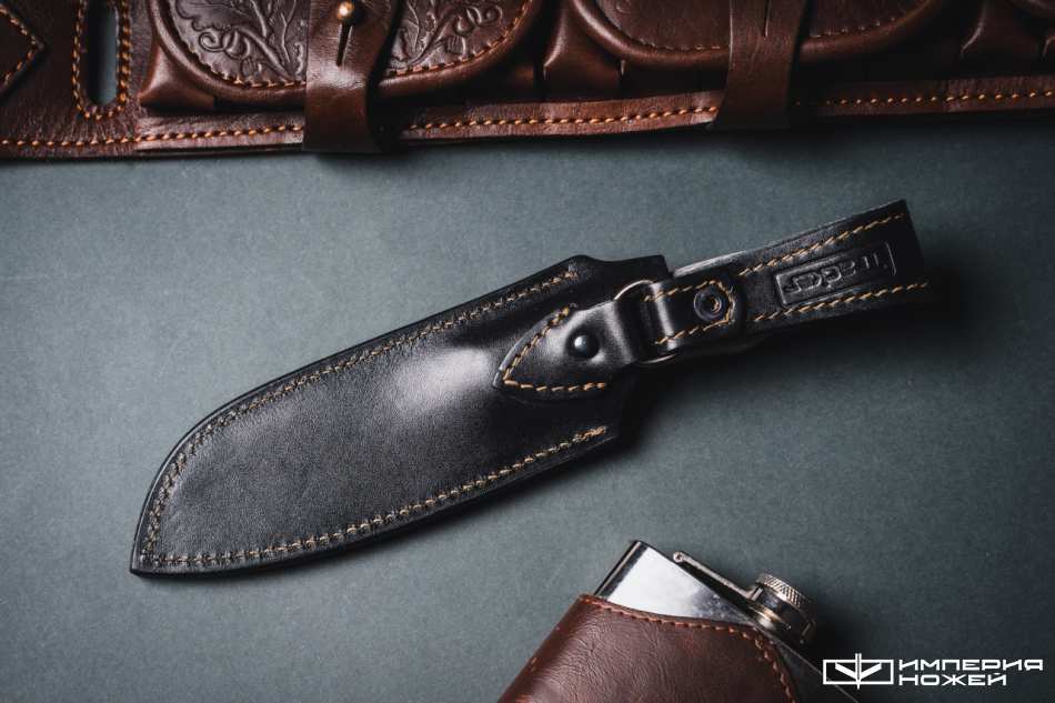 Tracker – N.C.Custom фото 8