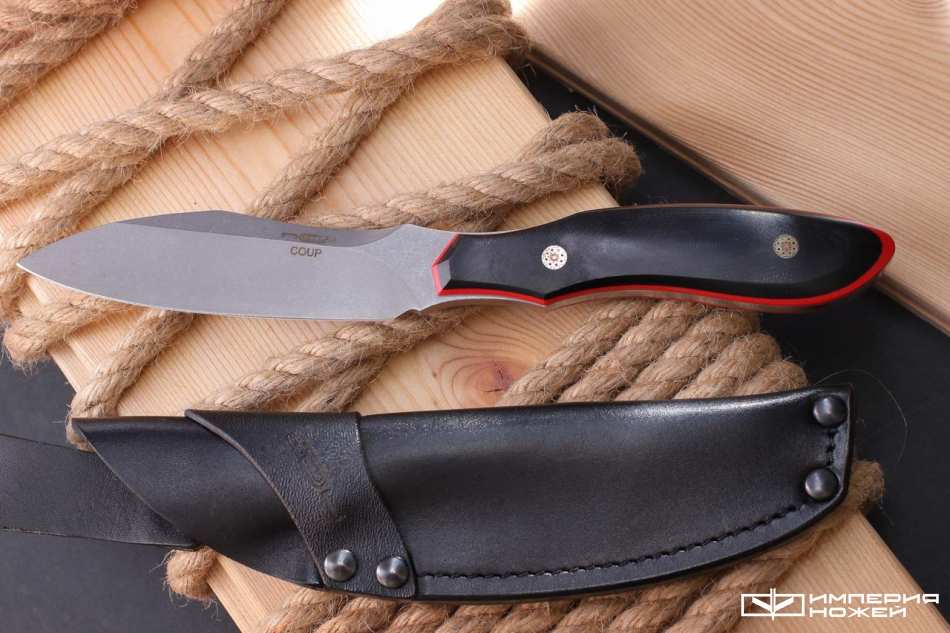 Coup G10 Stonewash – N.C.Custom