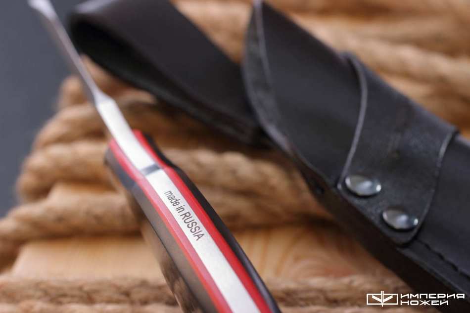 Coup G10 Stonewash – N.C.Custom фото 6