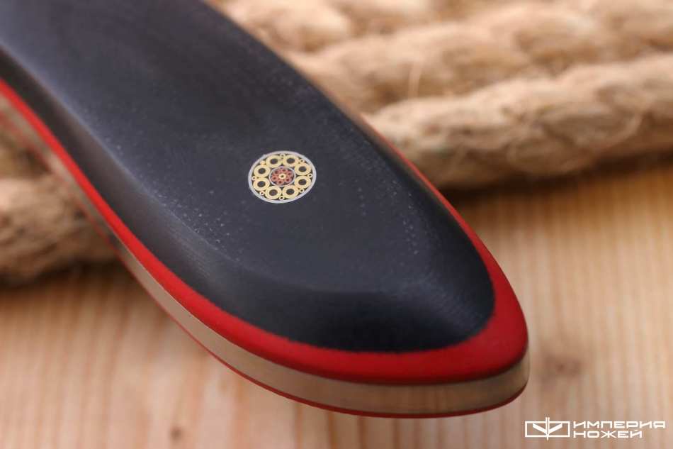 Coup G10 Stonewash – N.C.Custom фото 7