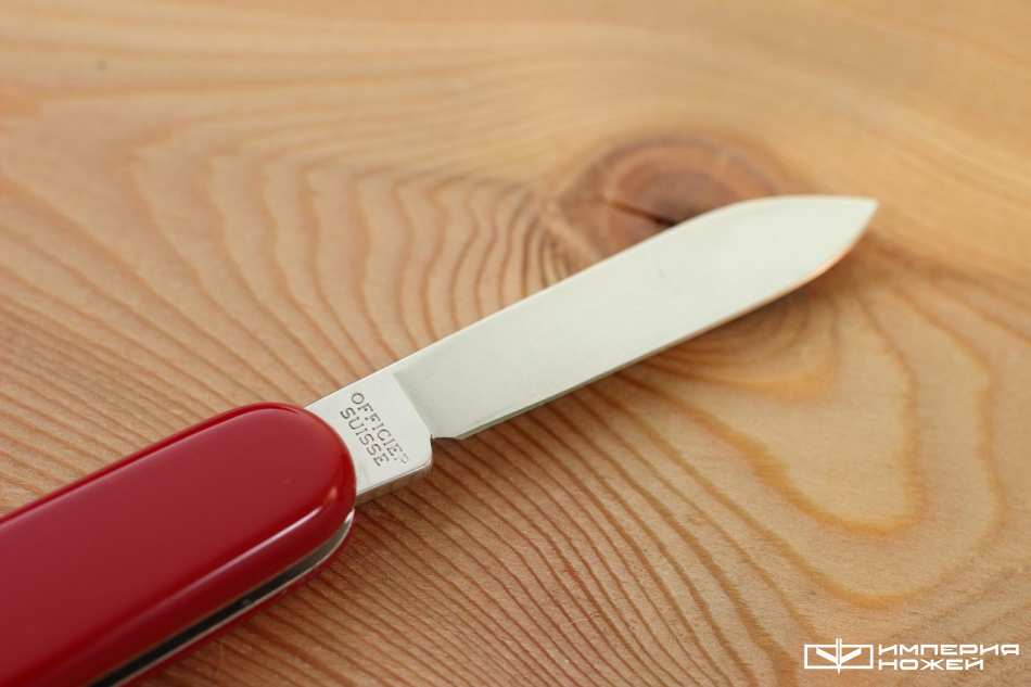 складной нож Bantam – Victorinox фото 2