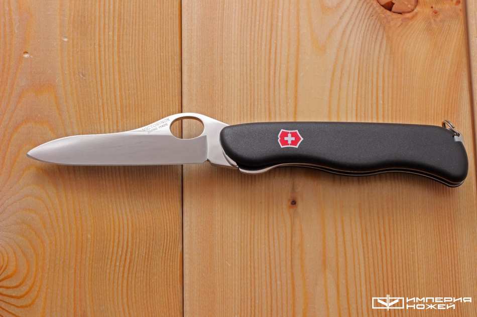 Sentinel One-Hand – Victorinox