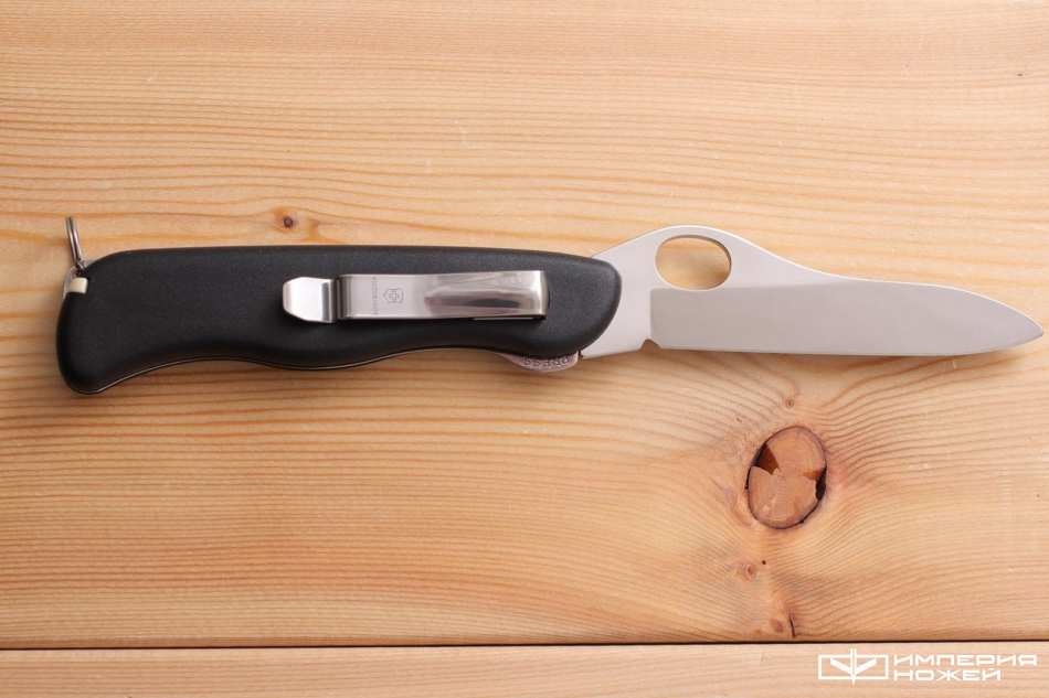 Sentinel One-Hand – Victorinox фото 2