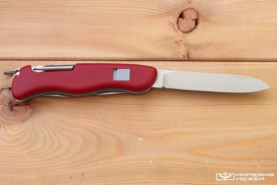 Складной швейцарский нож Adventurer – Victorinox фото 3