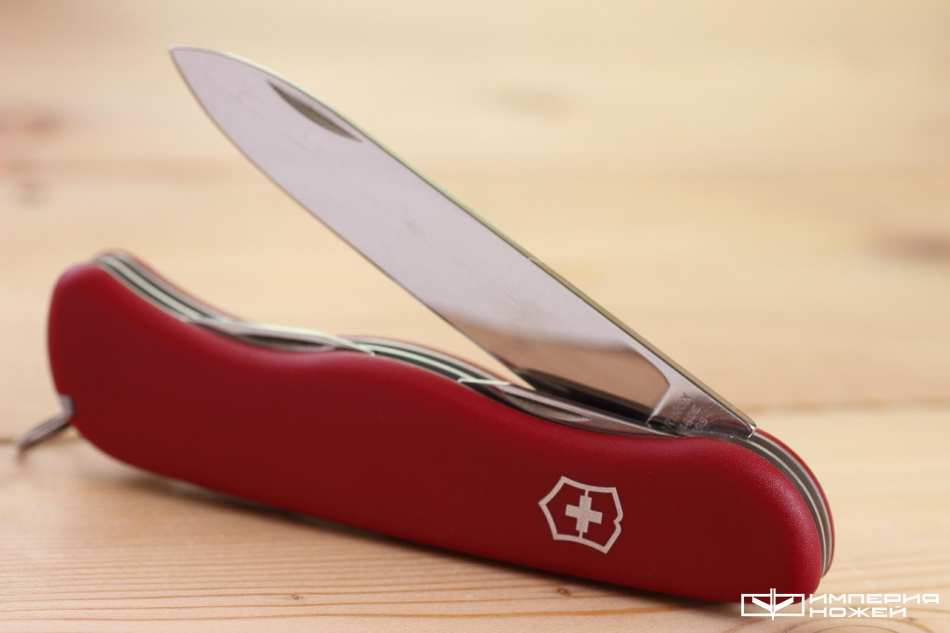 Складной швейцарский нож Adventurer – Victorinox фото 4