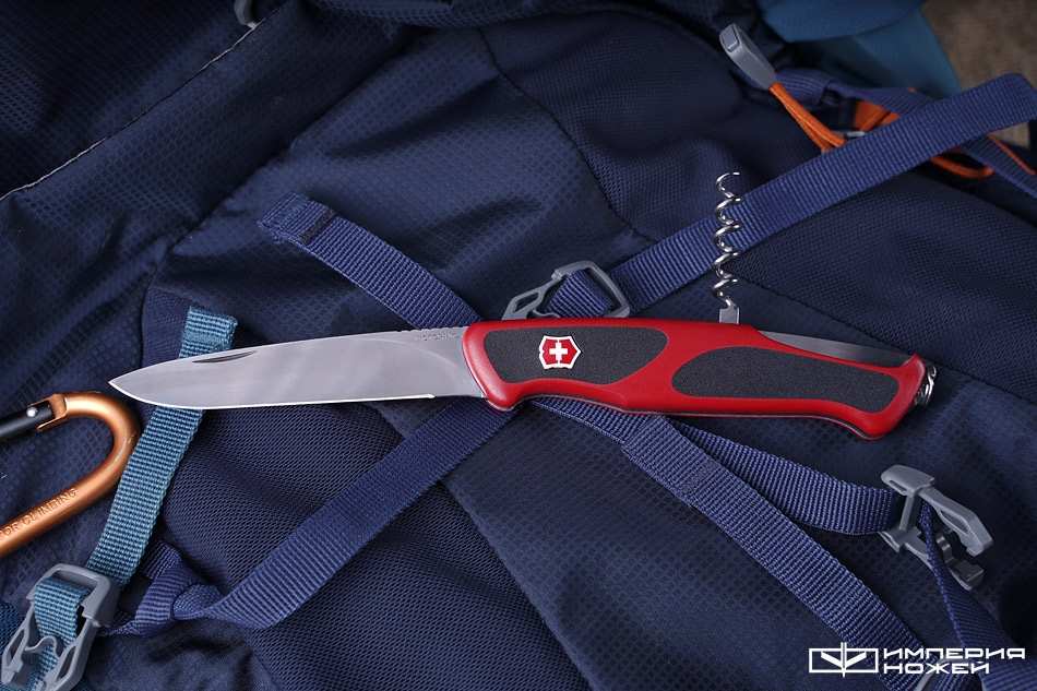 складной нож RangerGrip 52 – Victorinox