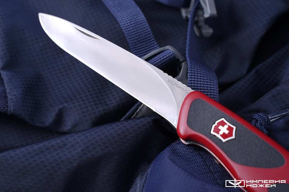 складной нож RangerGrip 52 – Victorinox фото 2