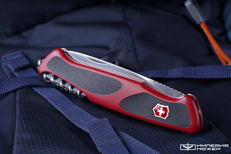складной нож RangerGrip 52 – Victorinox фото 4