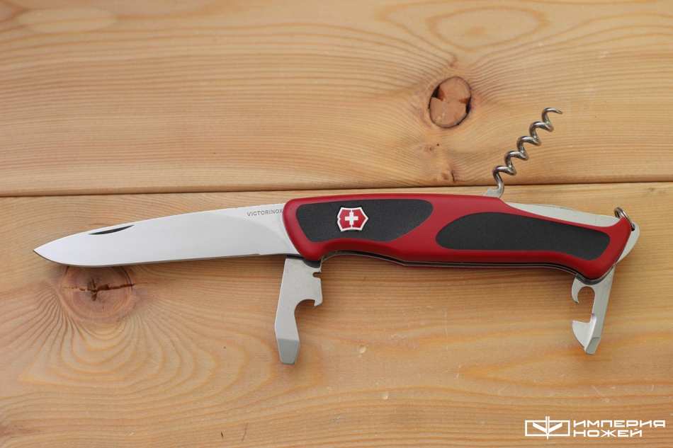 складной нож RangerGrip 68 – Victorinox