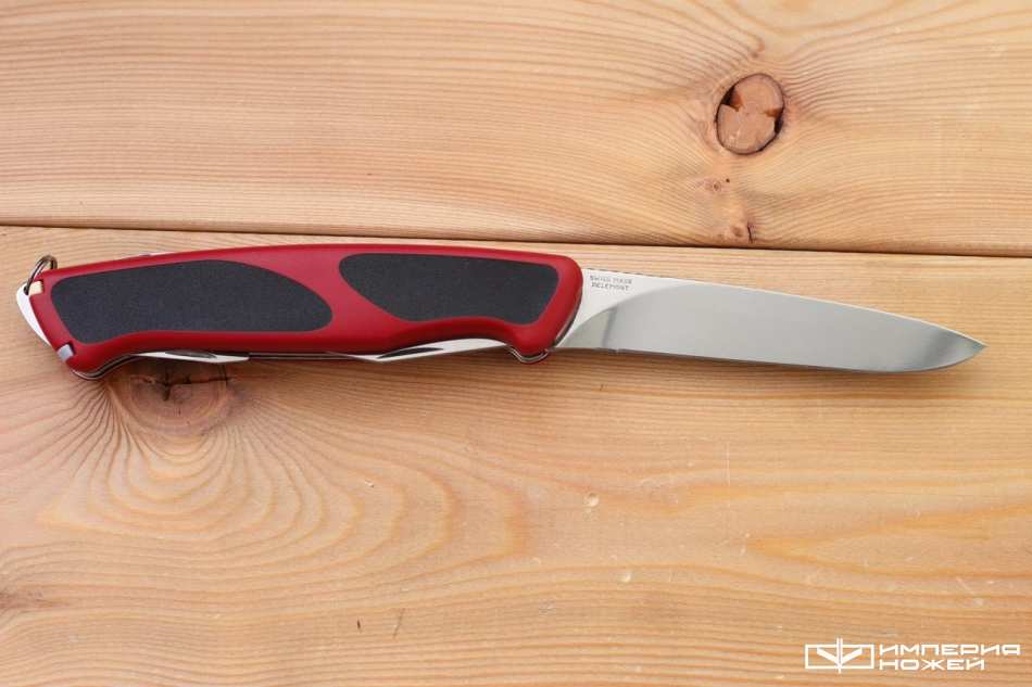 складной нож RangerGrip 68 – Victorinox фото 3