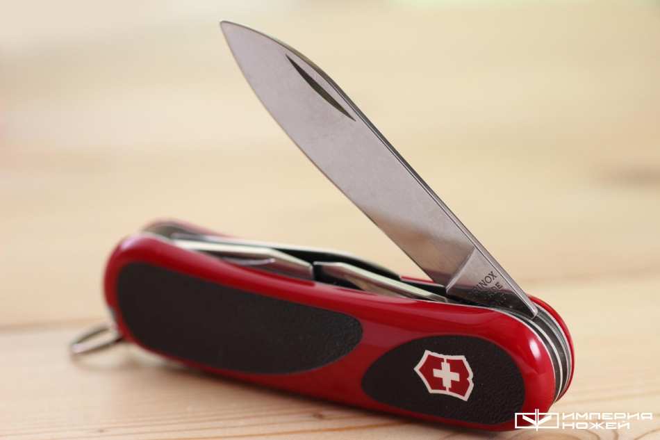 складной нож EvoGrip – Victorinox фото 3