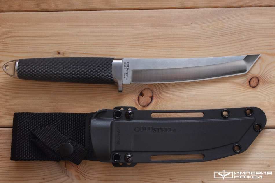 нож Master Tanto – Cold Steel