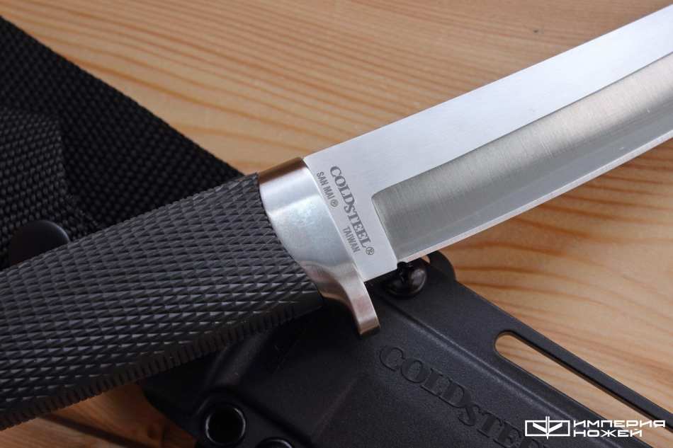нож Master Tanto – Cold Steel фото 3