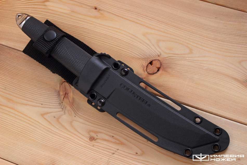 нож Master Tanto – Cold Steel фото 4