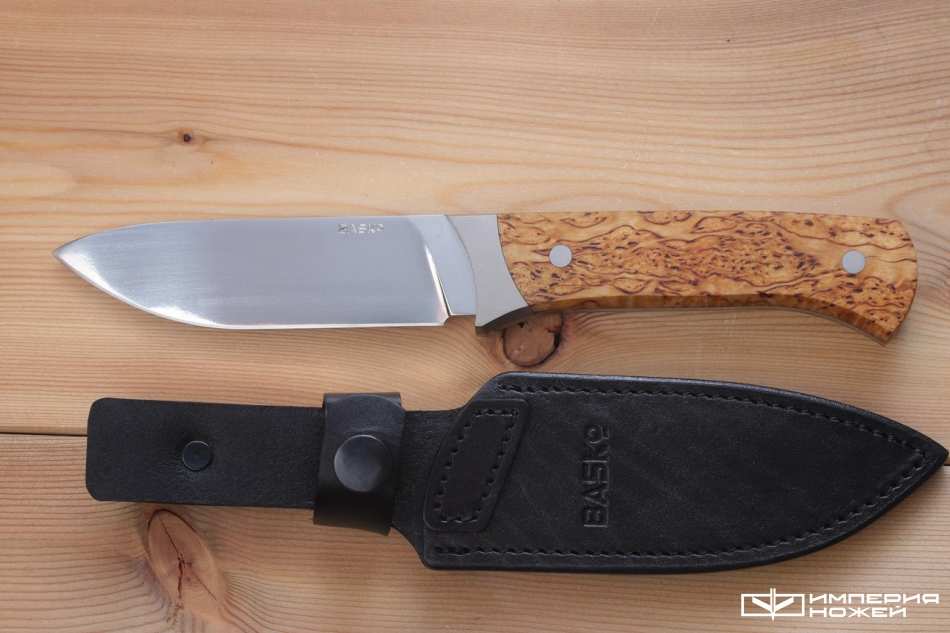 Баско-3 карельская береза – БАСКо