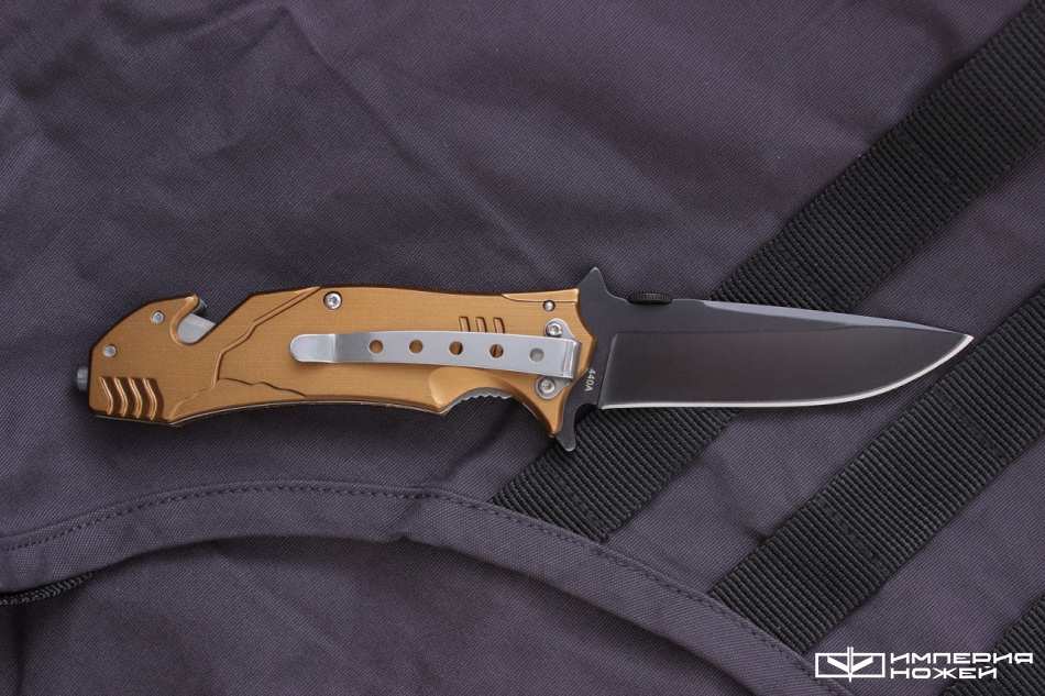 Magnum Sergeant – Magnum by Boker фото 2