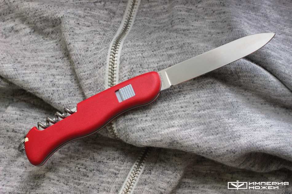 складной нож Alpineer – Victorinox фото 2