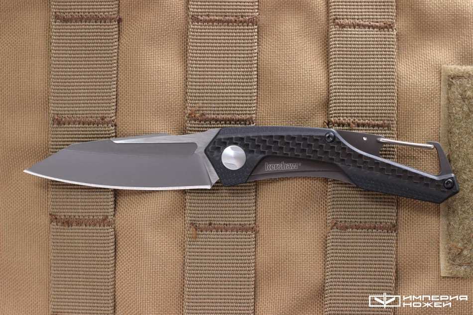 Складной нож Reverb – Kershaw