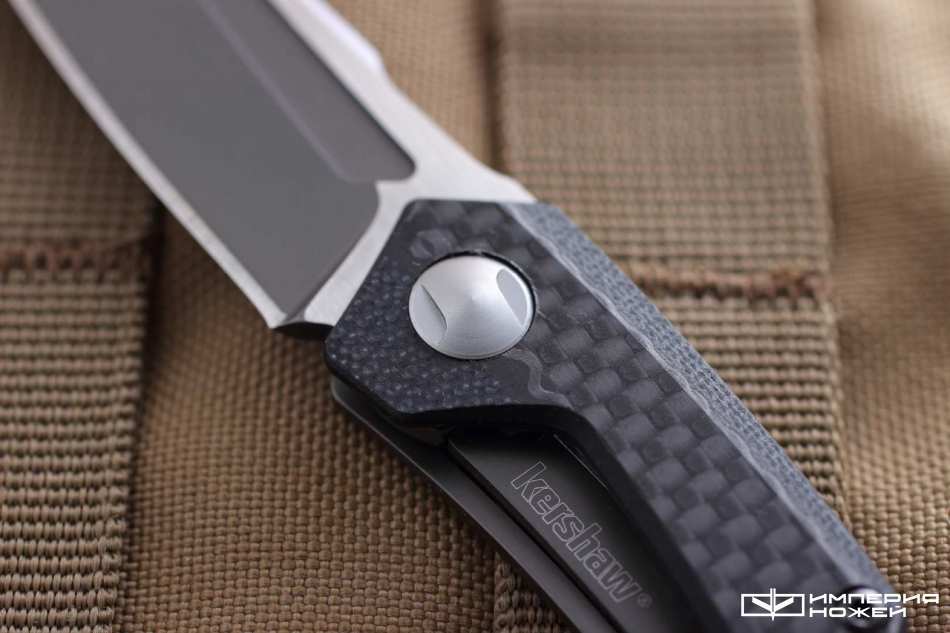Складной нож Reverb – Kershaw фото 3