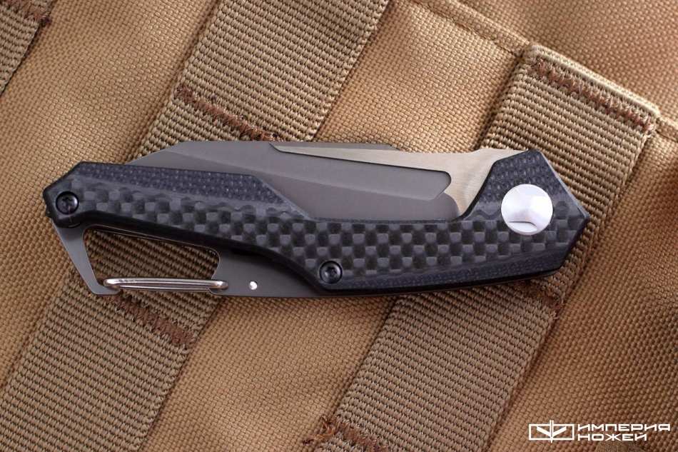 Складной нож Reverb – Kershaw фото 4