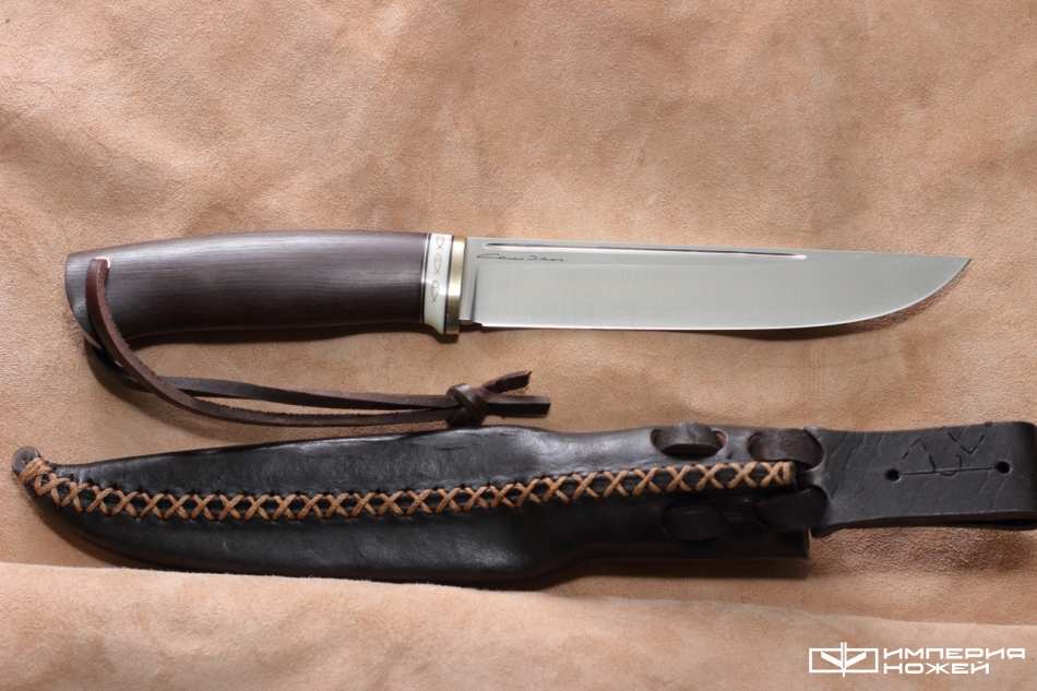 Лиман черный граб 95х18 – Sander
