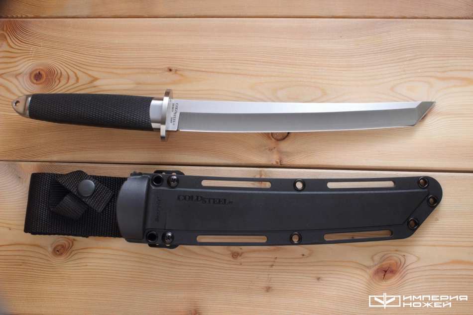 Magnum Tanto IX – Cold Steel