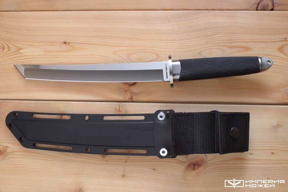 Magnum Tanto IX – Cold Steel фото 2